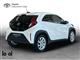 Billede af Toyota Aygo X 1,0 VVT-I Active 72HK 5d
