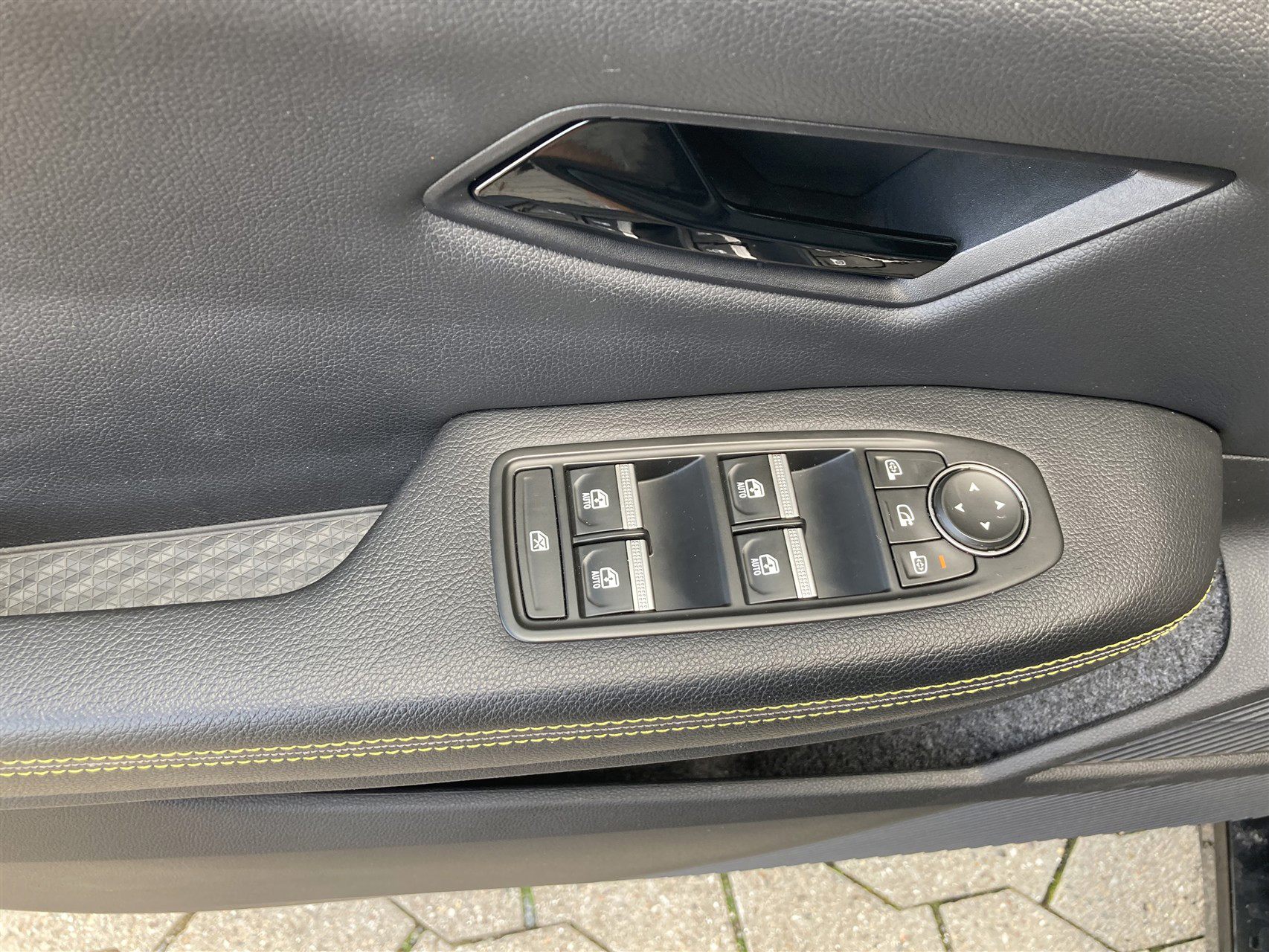 Billede af Renault Mégane E-TECH Techno 220HK 5d Aut.