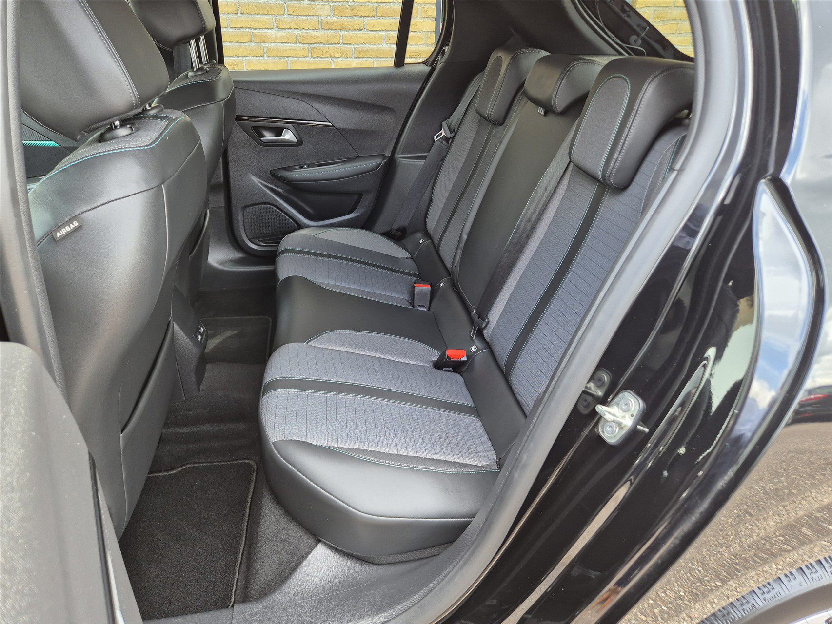 Billede af Peugeot 208 1,5 BlueHDi Allure+ 102HK 5d 6g