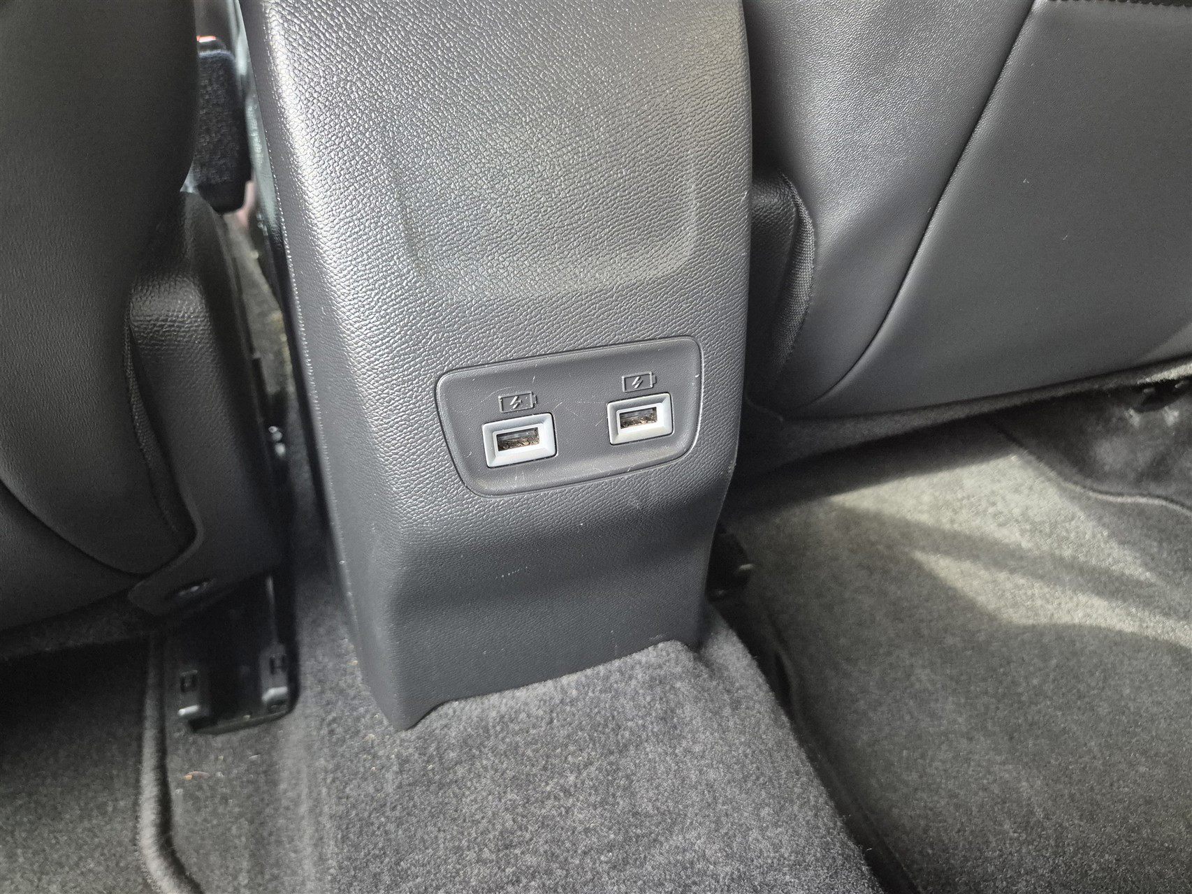 Billede af Peugeot 208 1,5 BlueHDi Allure+ 102HK 5d 6g