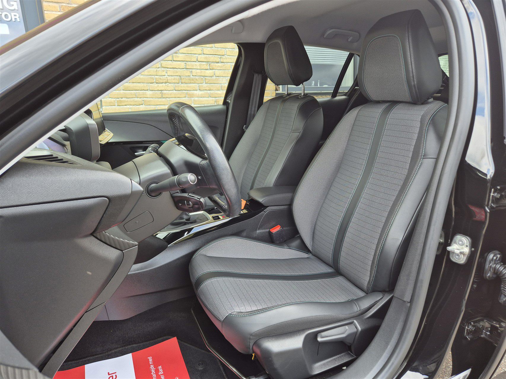 Billede af Peugeot 208 1,5 BlueHDi Allure+ 102HK 5d 6g