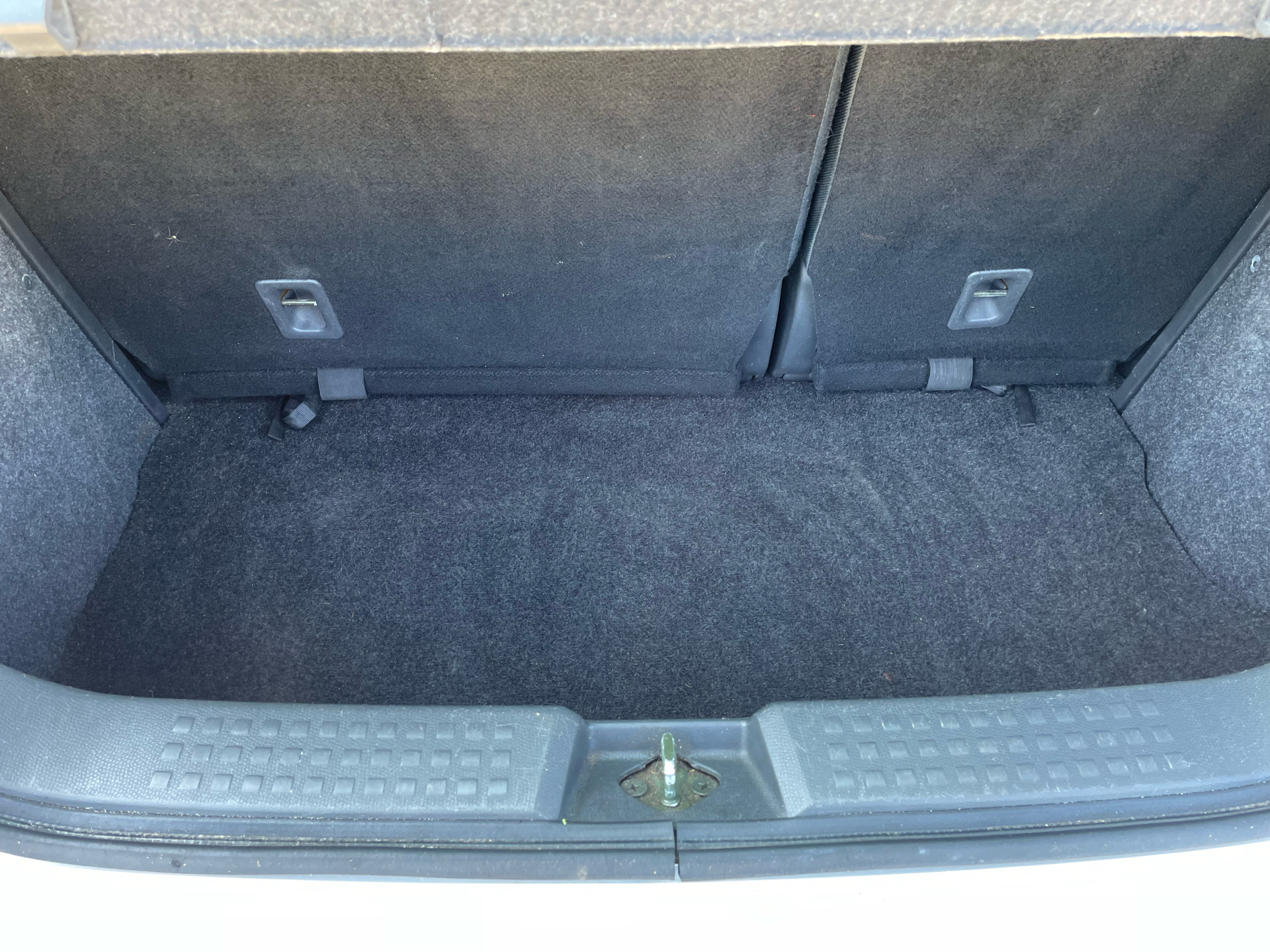 Billede af Suzuki Swift 1,5 GL 102HK 5d