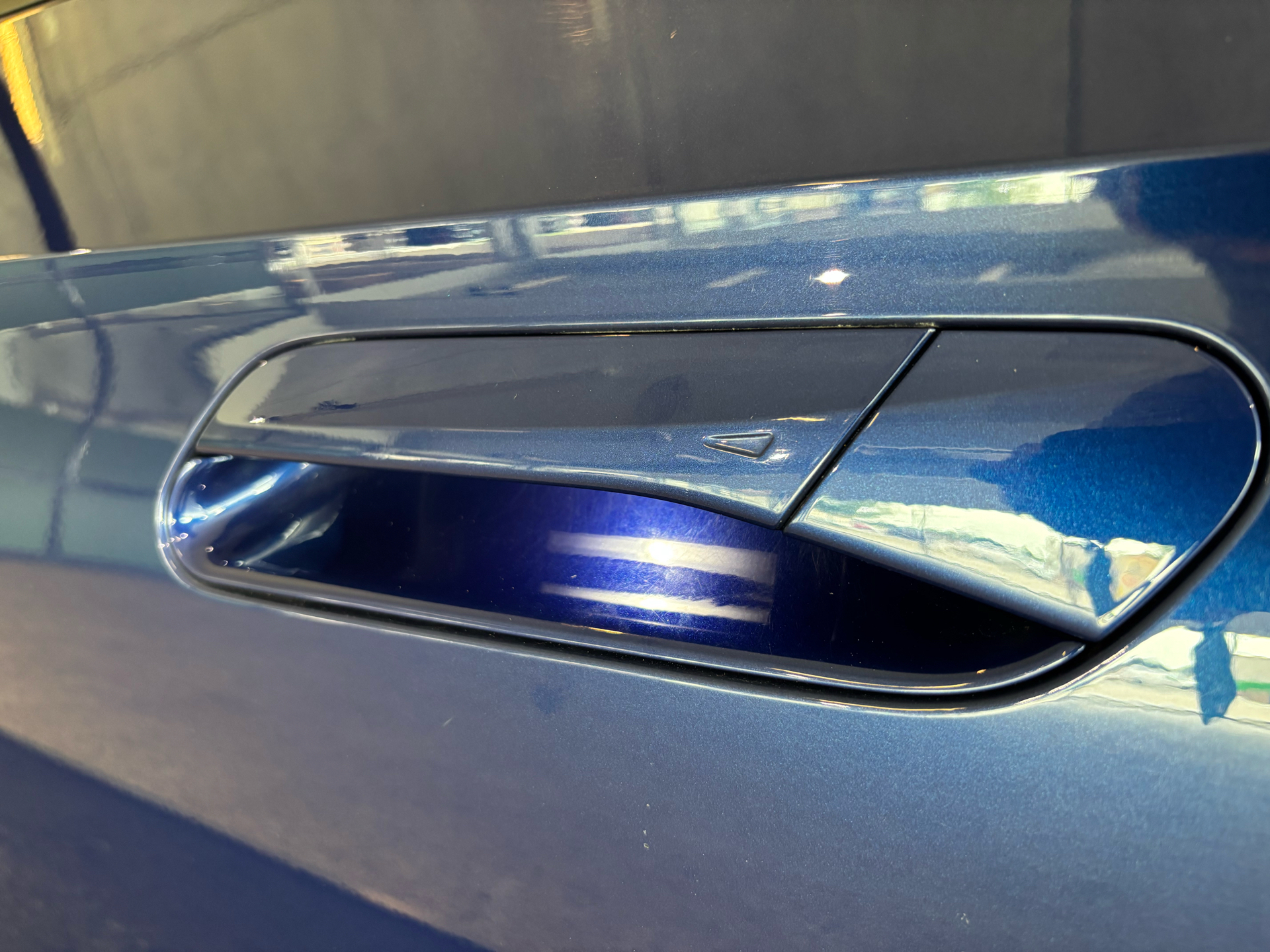 Billede af VW ID.4 EL Pro Business Performance 204HK 5d Aut.