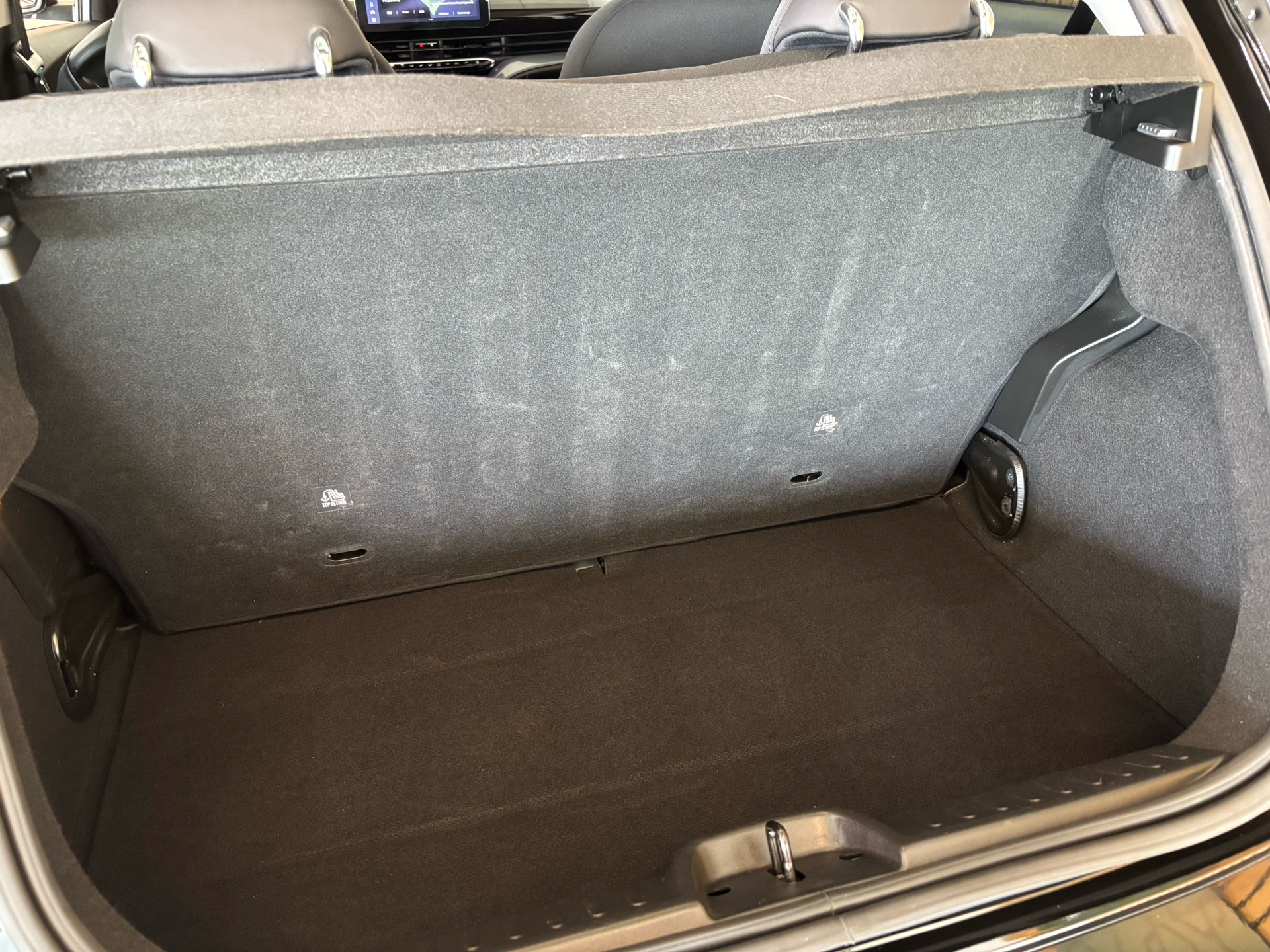 Billede af Fiat 500e EL Icon 118HK 3d Aut.