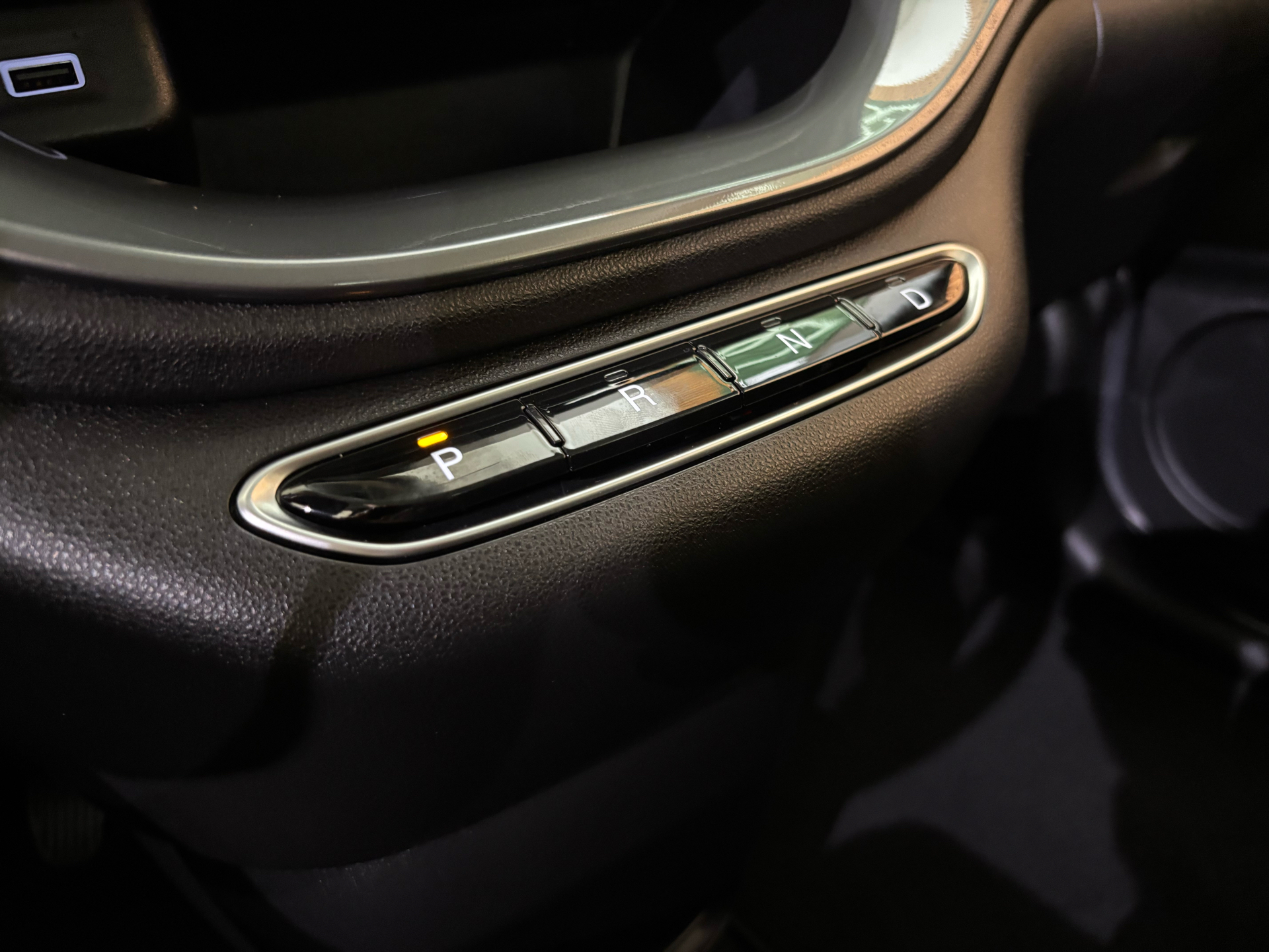 Billede af Fiat 500e EL Icon 118HK 3d Aut.