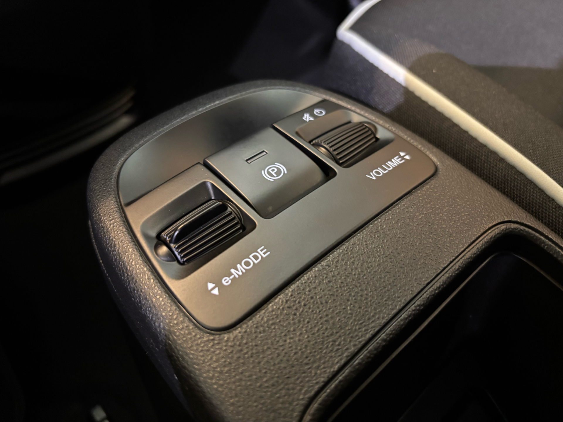Billede af Fiat 500e EL Icon 118HK 3d Aut.