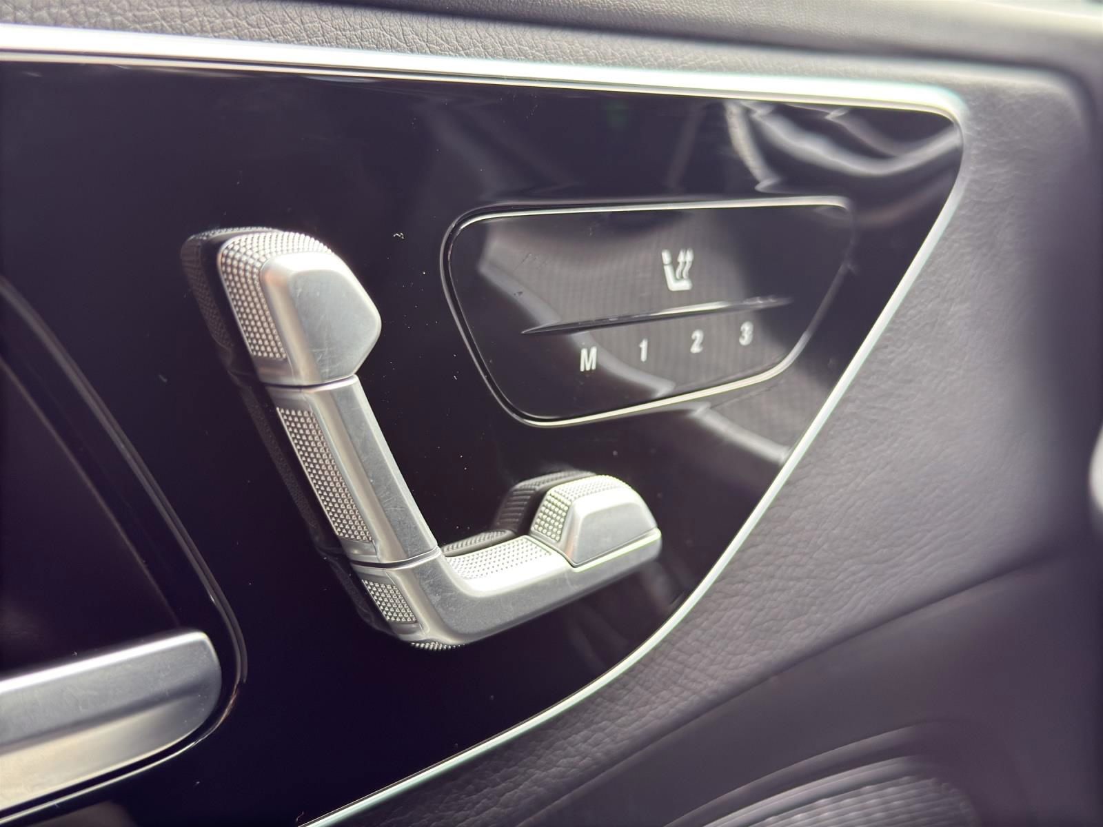 Billede af Mercedes-Benz C300 d 2,0 D AMG Line 9G-Tronic 245HK Aut.