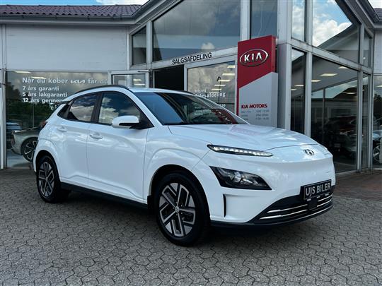 Hyundai Kona EL Essential 136HK 5d Aut.