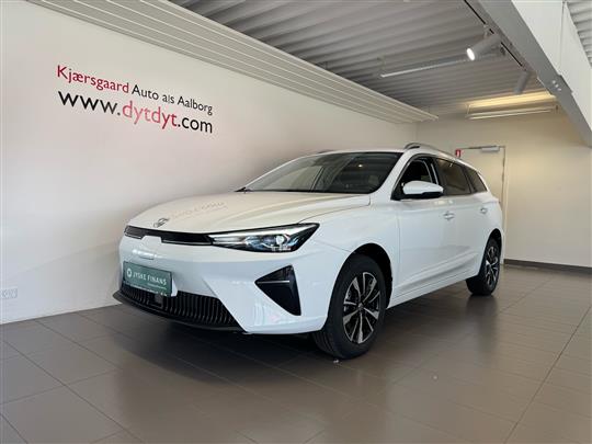 MG MG5 Electric EL Comfort 156HK Stc Aut.