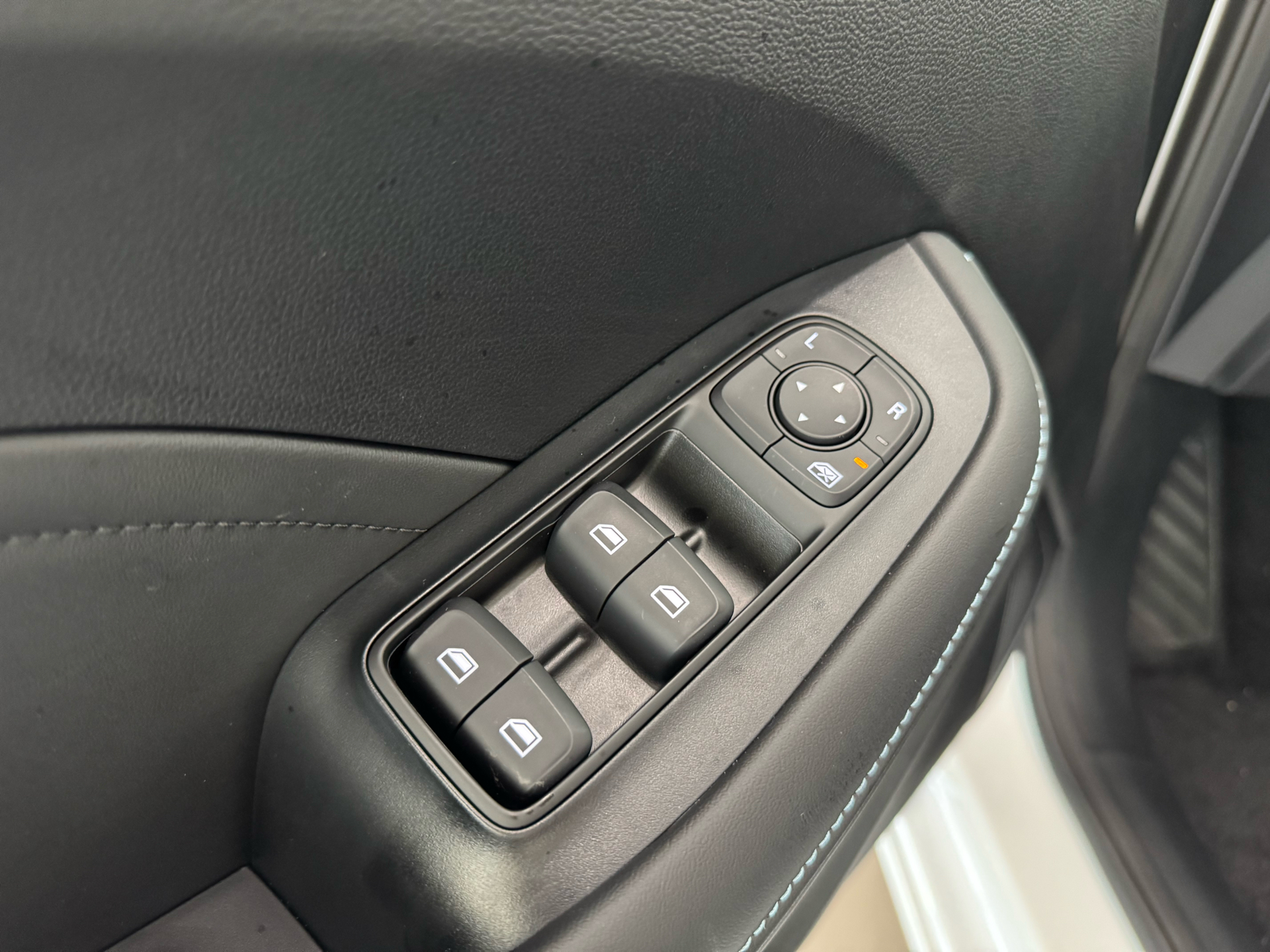 Billede af MG MG5 Electric EL Comfort 156HK Stc Aut.