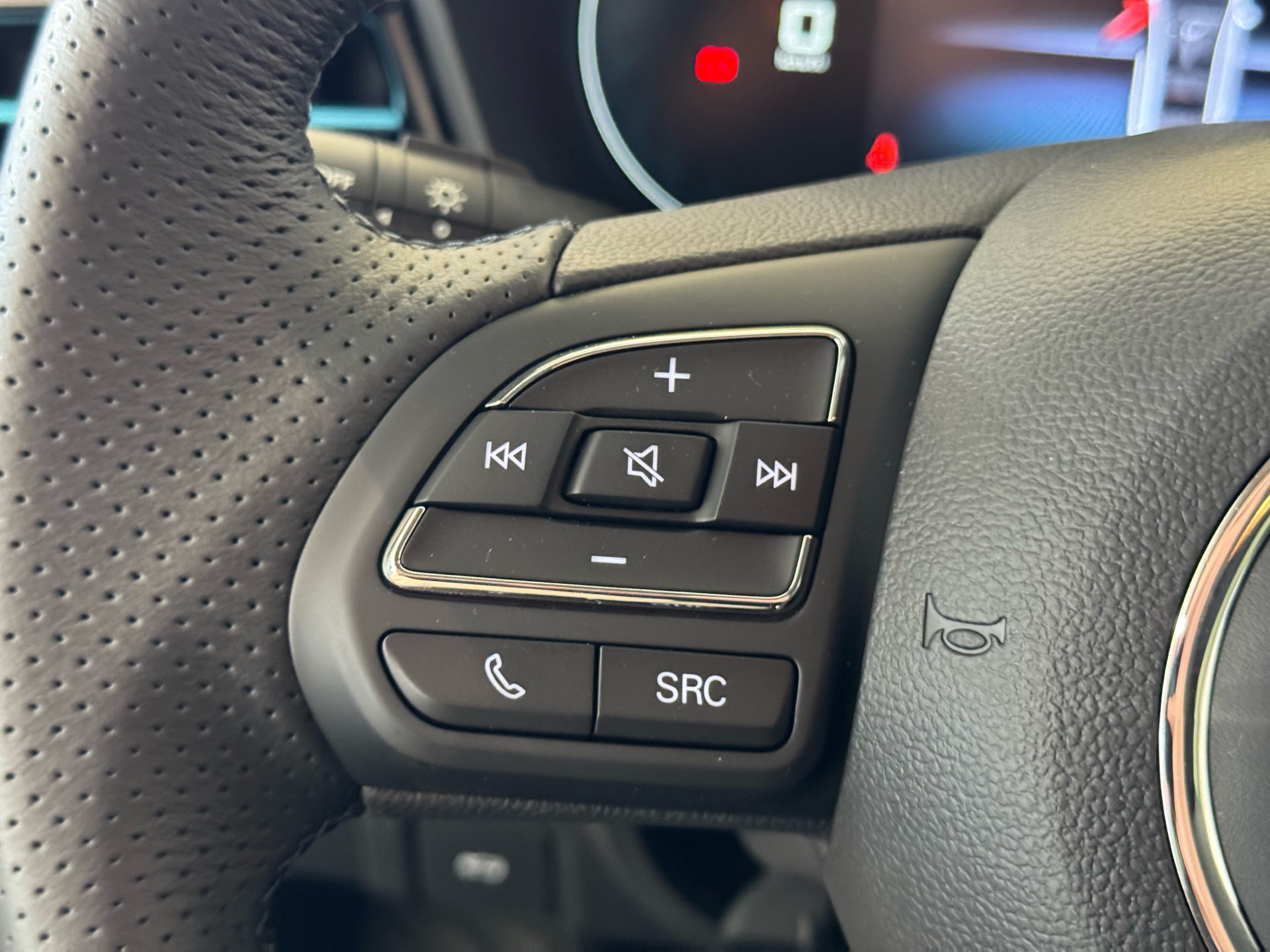 Billede af MG MG5 Electric EL Comfort 156HK Stc Aut.