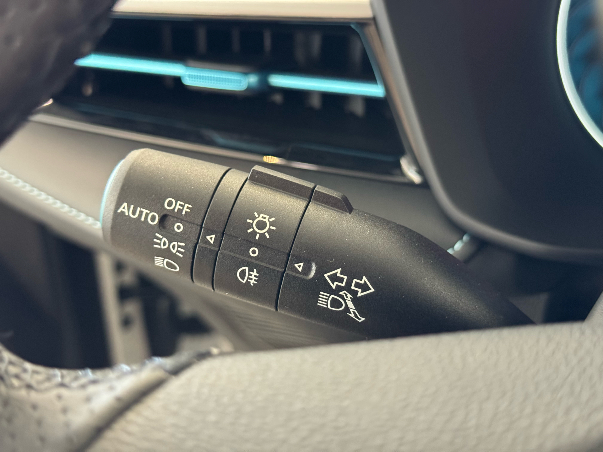 Billede af MG MG5 Electric EL Comfort 156HK Stc Aut.