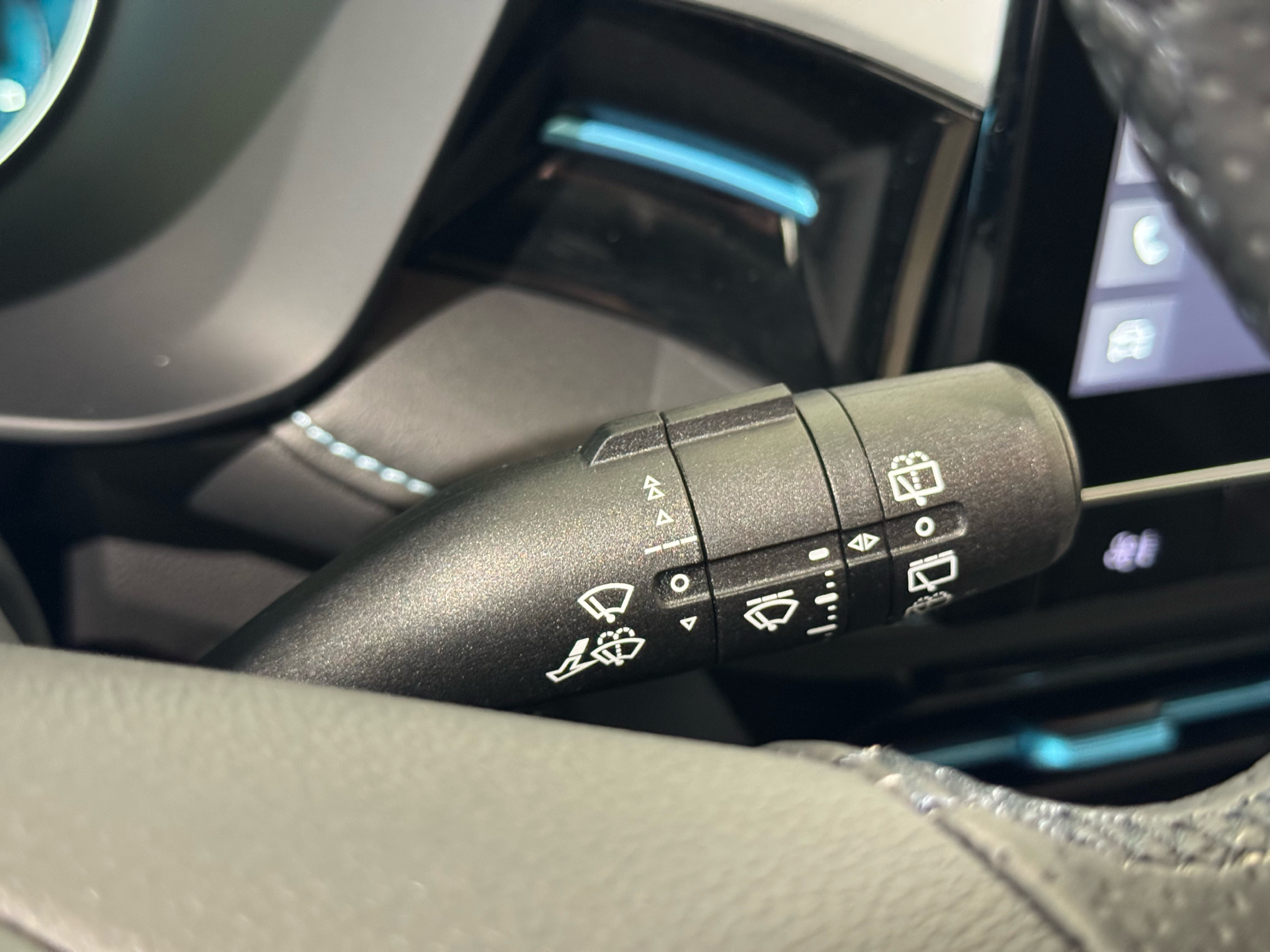 Billede af MG MG5 Electric EL Comfort 156HK Stc Aut.