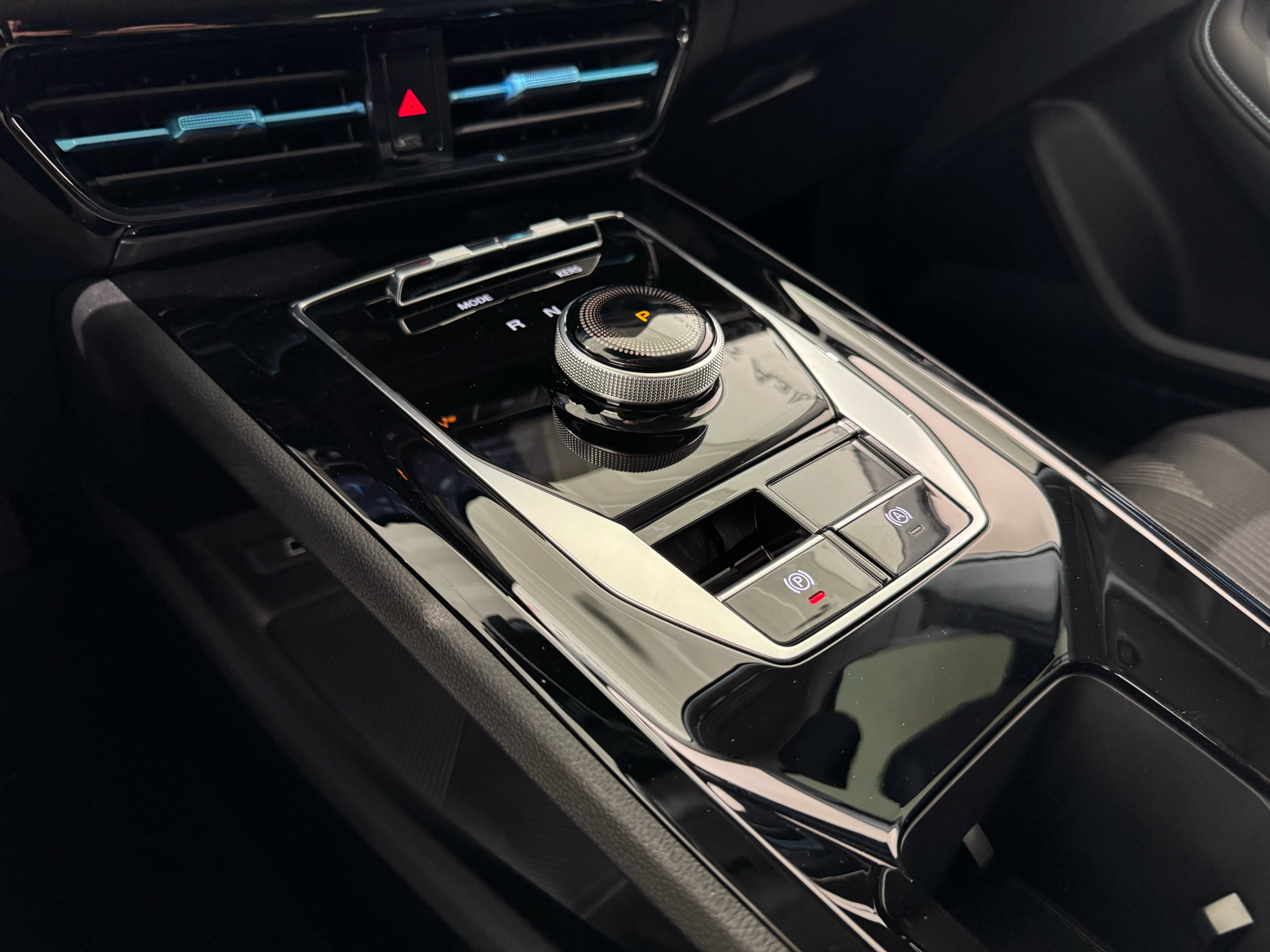 Billede af MG MG5 Electric EL Comfort 156HK Stc Aut.