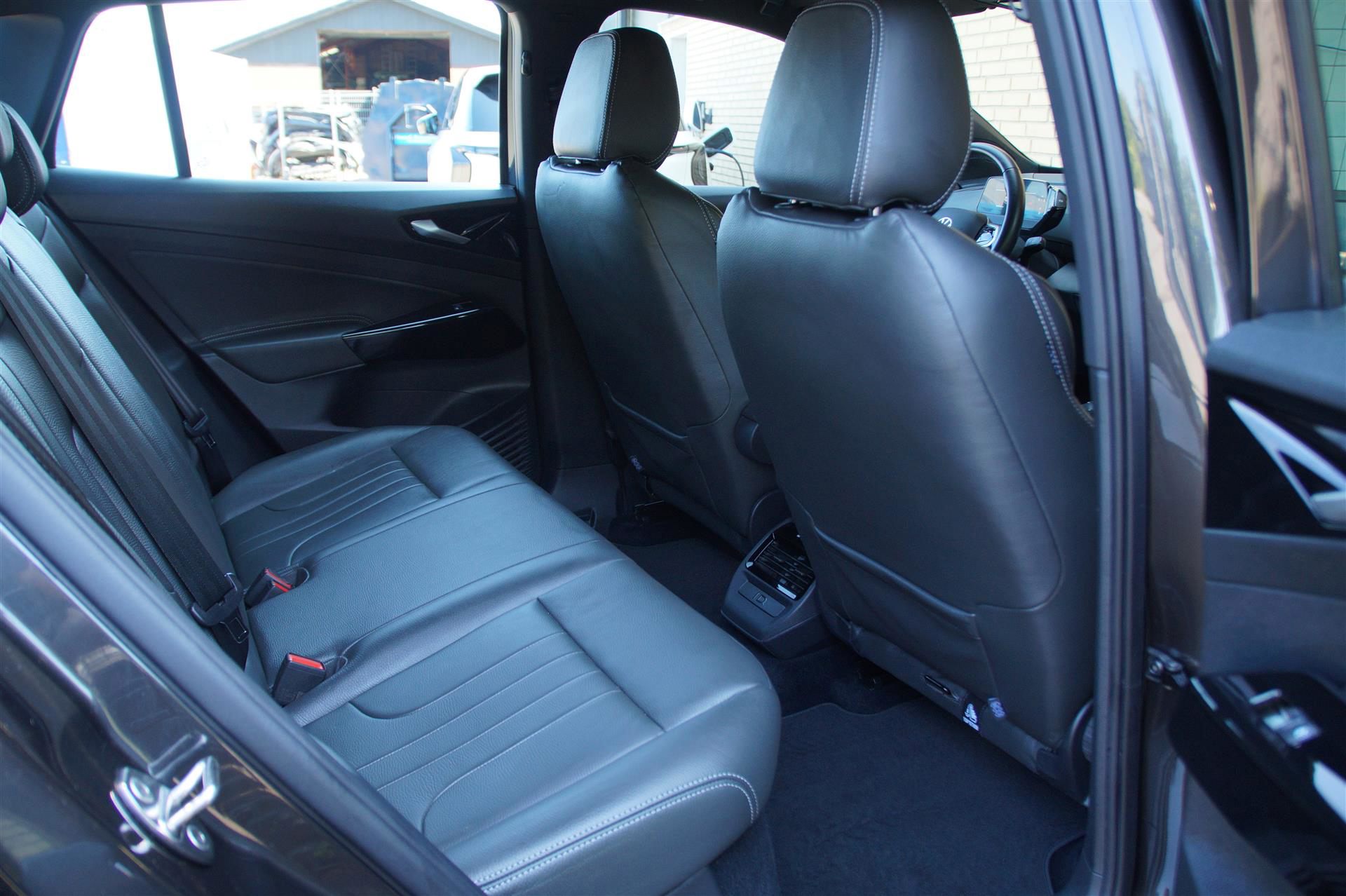 Billede af VW ID.4 EL Pro Performance 204HK 5d Aut.