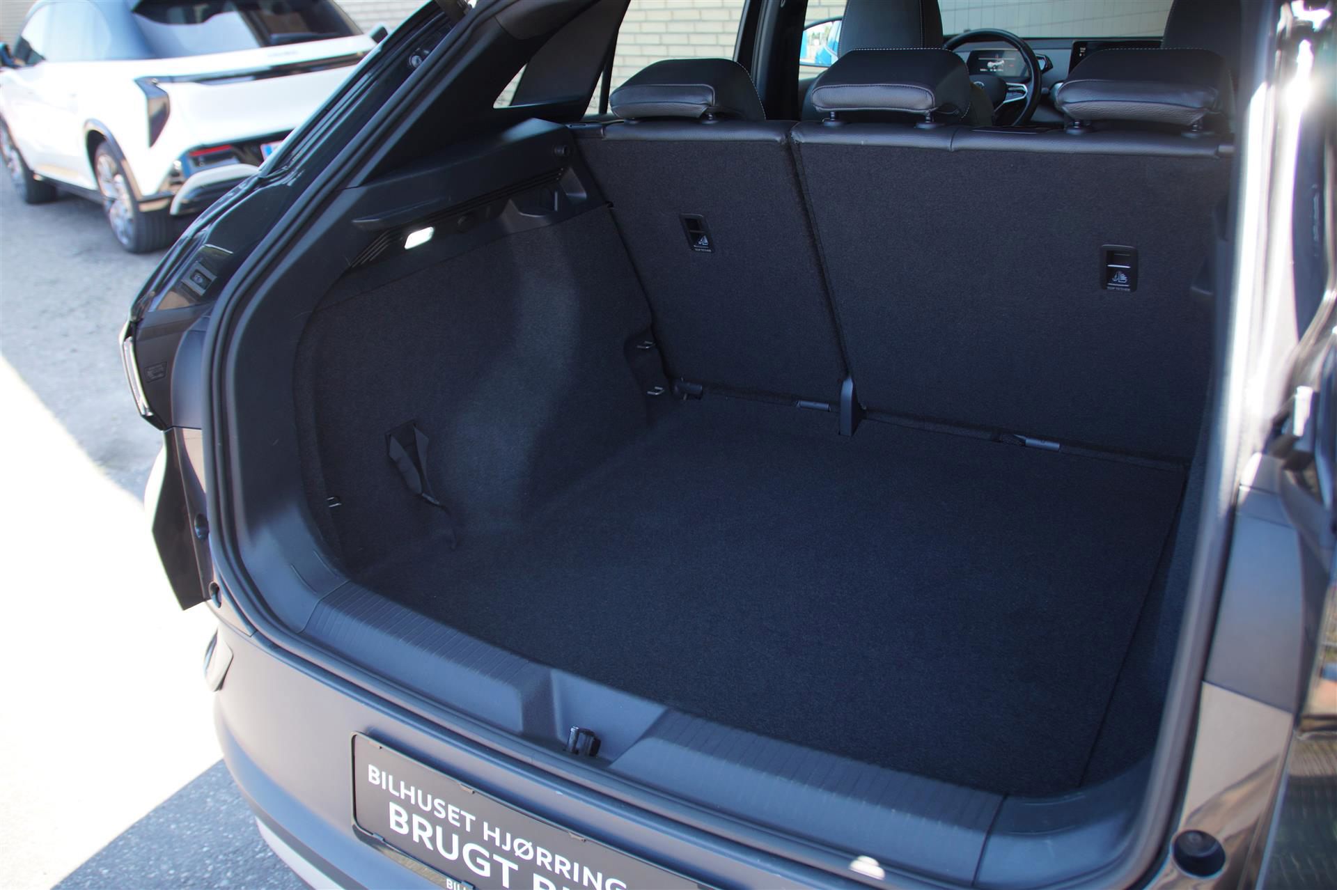 Billede af VW ID.4 EL Pro Performance 204HK 5d Aut.