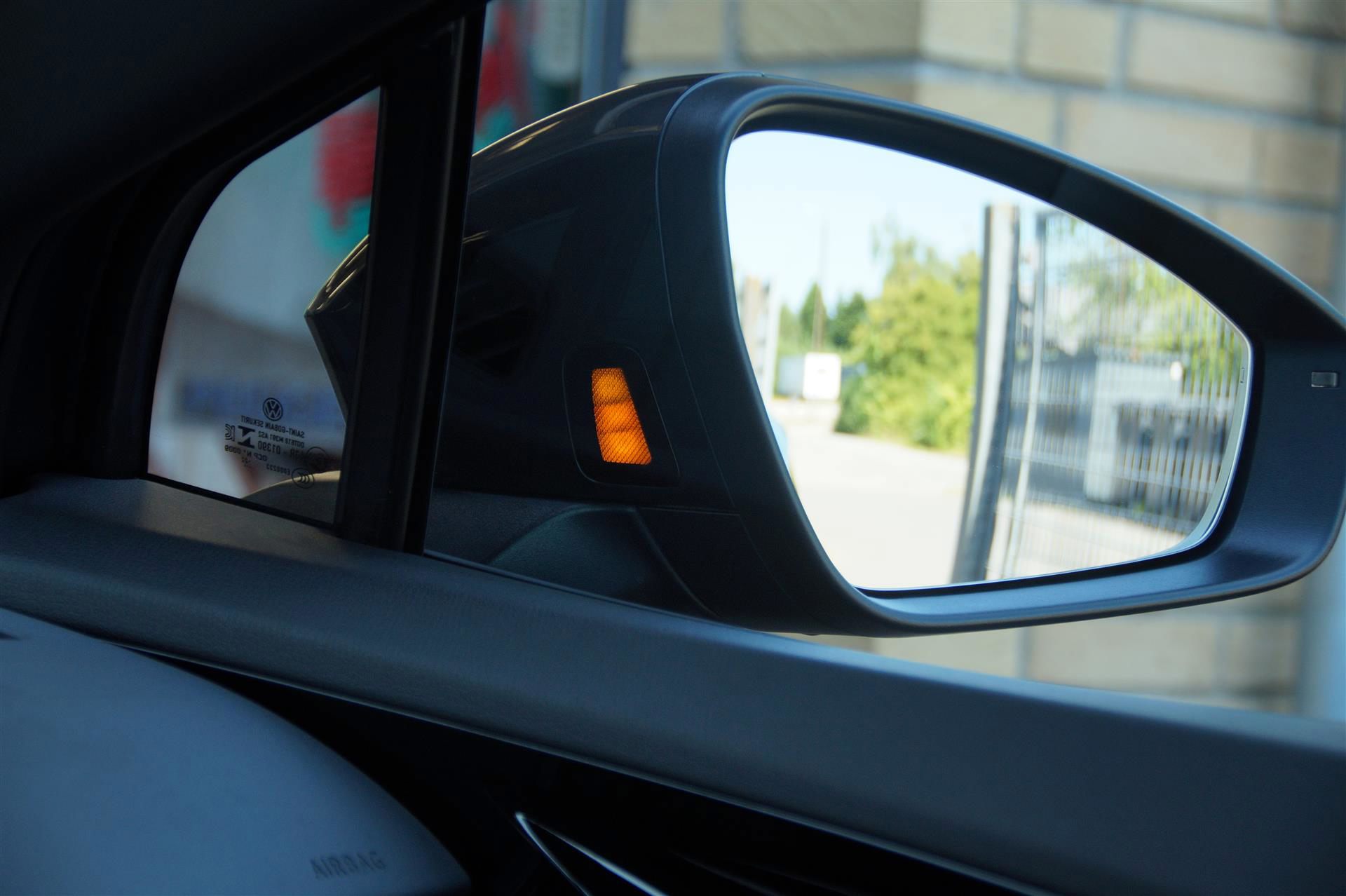 Billede af VW ID.4 EL Pro Performance 204HK 5d Aut.