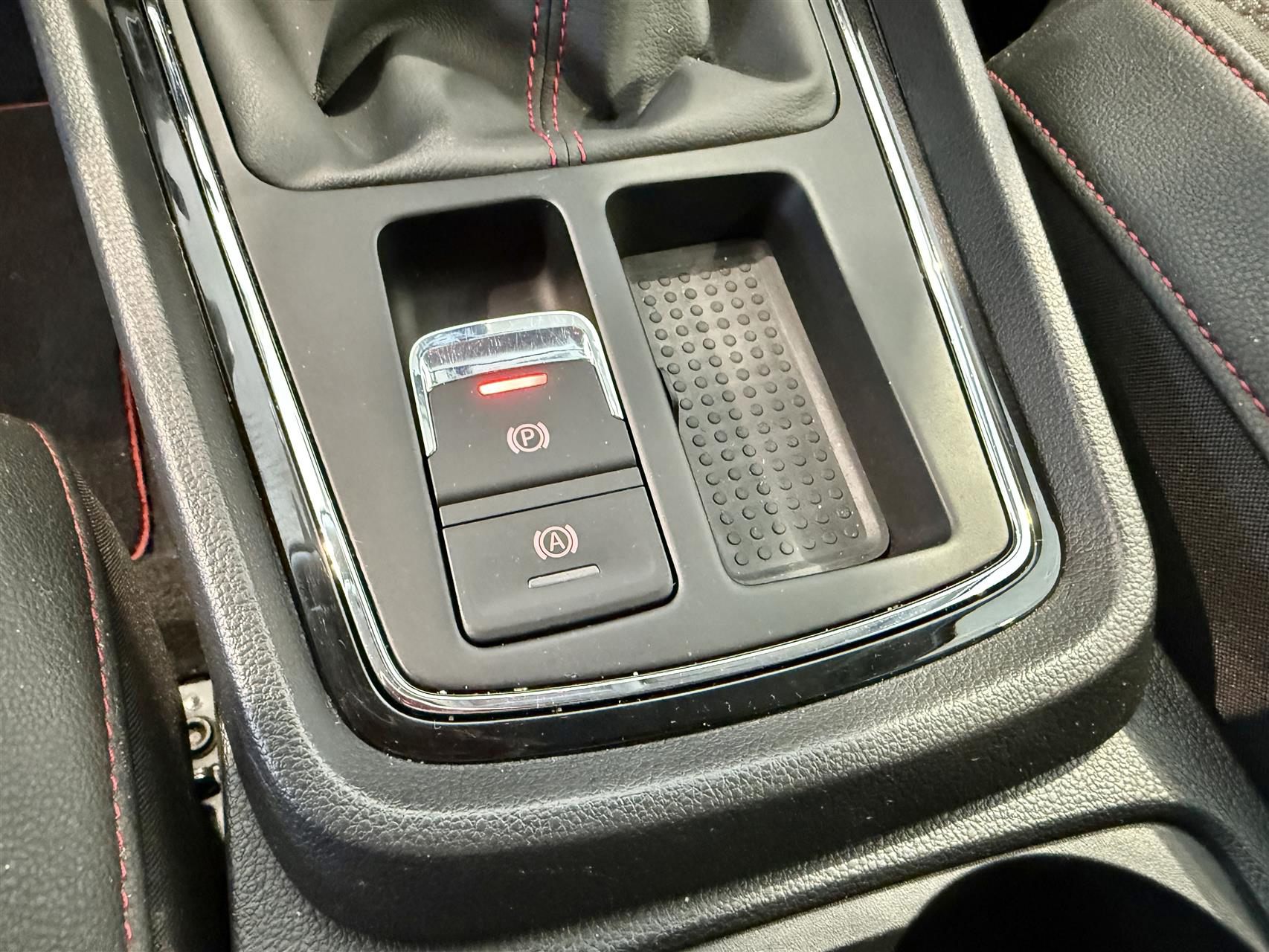 Billede af Seat Leon 1,5 TSI FR Start/Stop 130HK Stc 6g