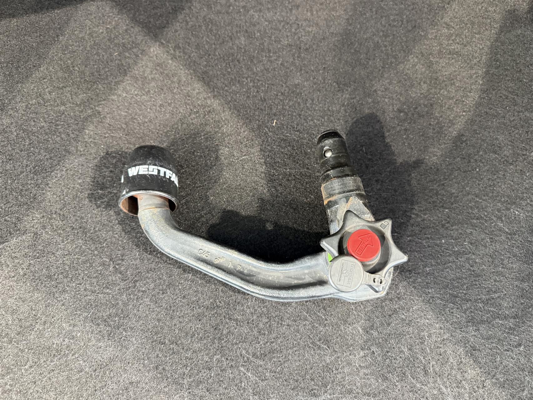 Billede af Seat Leon 1,5 TSI FR Start/Stop 130HK Stc 6g