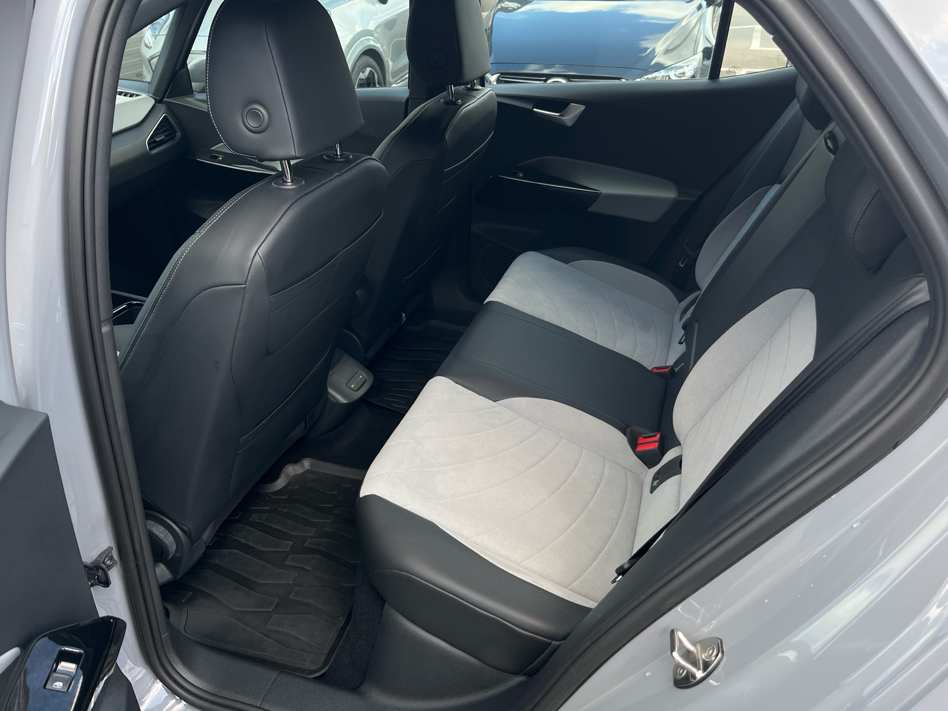 Billede af VW ID.3 EL Pro S 204HK 5d Aut.