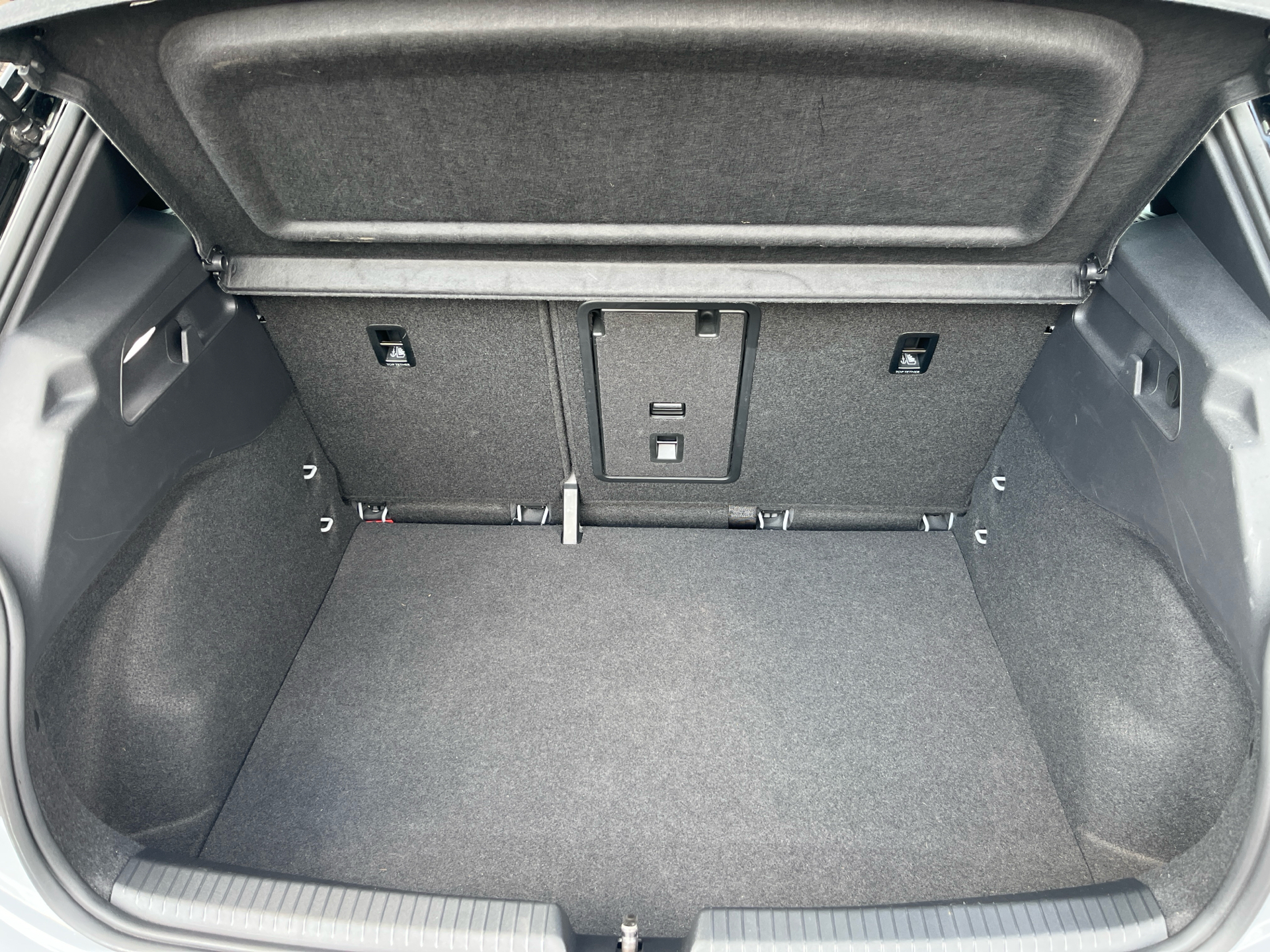 Billede af VW ID.3 EL Pro S 204HK 5d Aut.