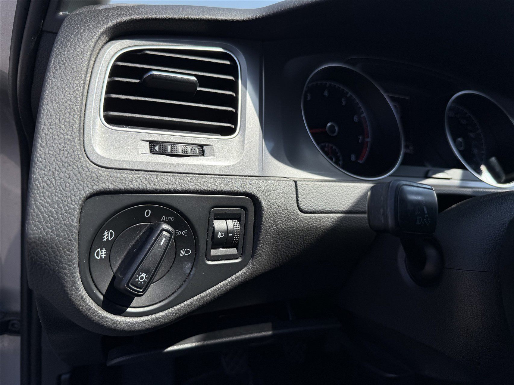 Billede af VW Golf 1,4 TSI BMT Style 125HK 5d 6g