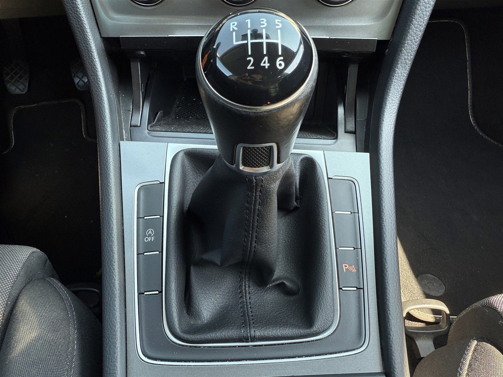 Billede af VW Golf 1,4 TSI BMT Style 125HK 5d 6g