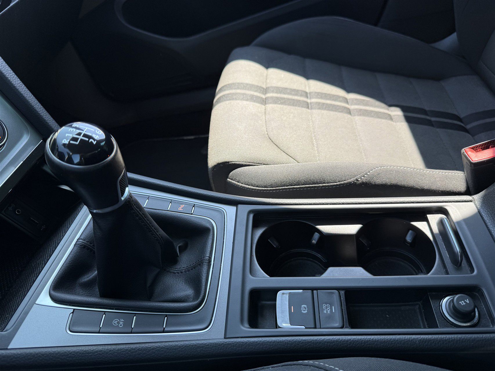 Billede af VW Golf 1,4 TSI BMT Style 125HK 5d 6g