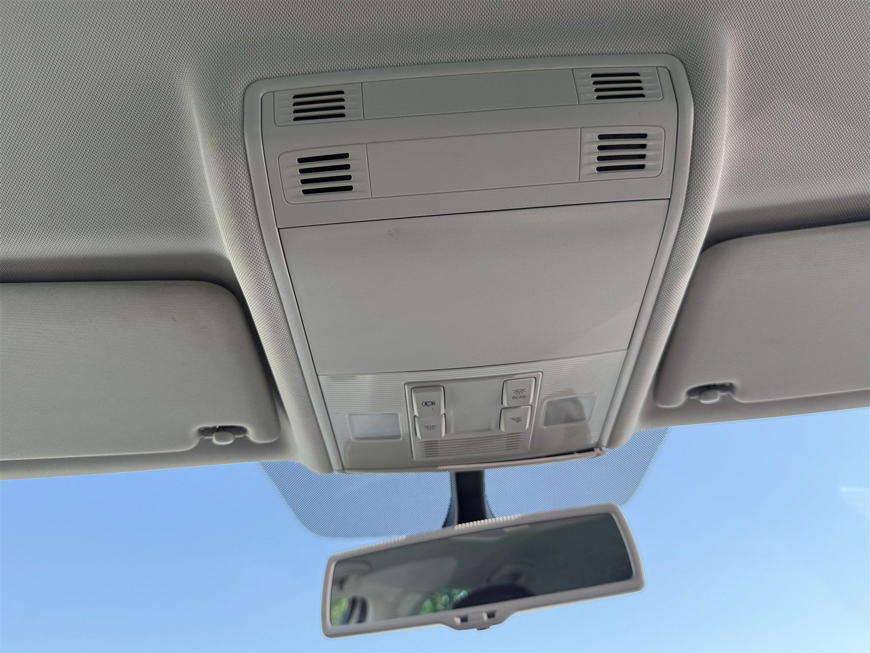 Billede af VW Golf 1,4 TSI BMT Style 125HK 5d 6g