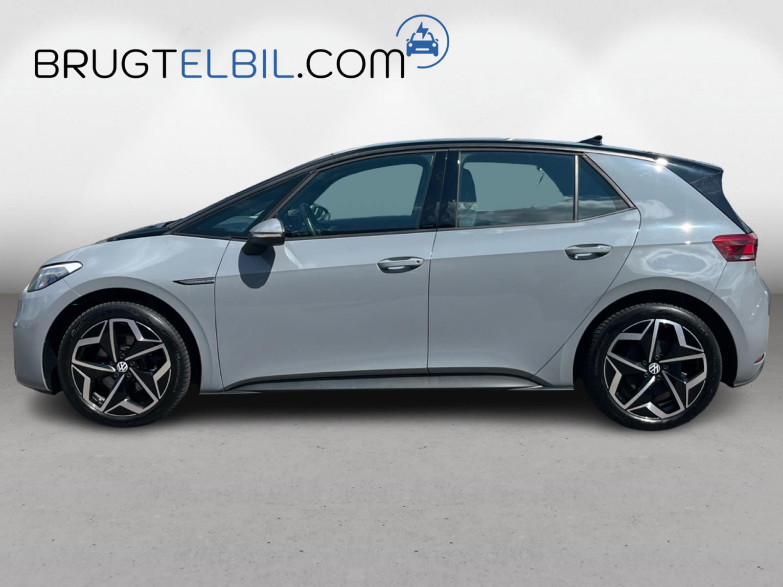 Billede af VW ID.3 EL Pro S 204HK 5d Aut.