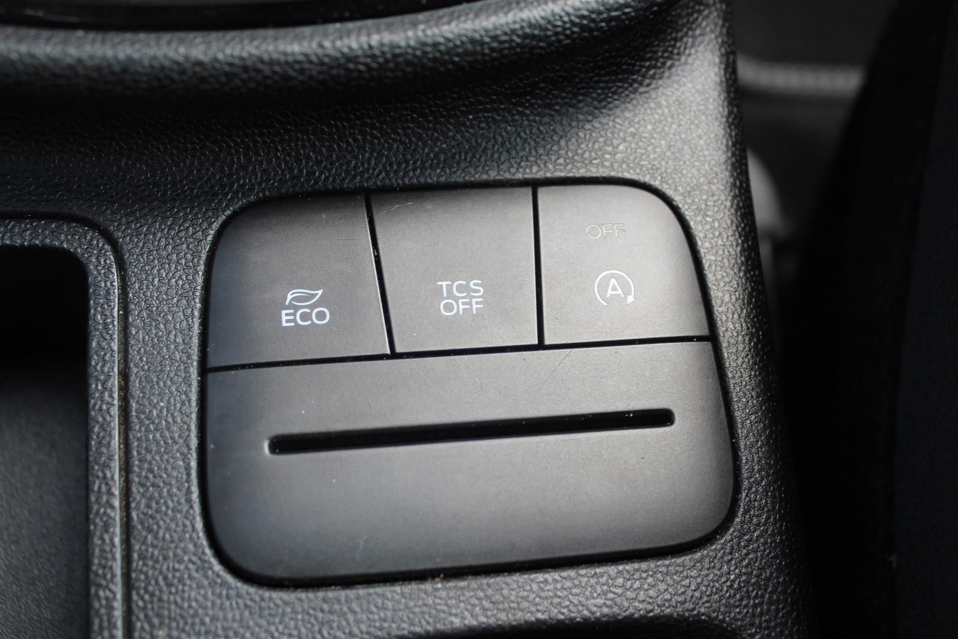 Billede af Ford Fiesta 1,0 EcoBoost Titanium B&O Start/Stop 100HK 5d Man. 