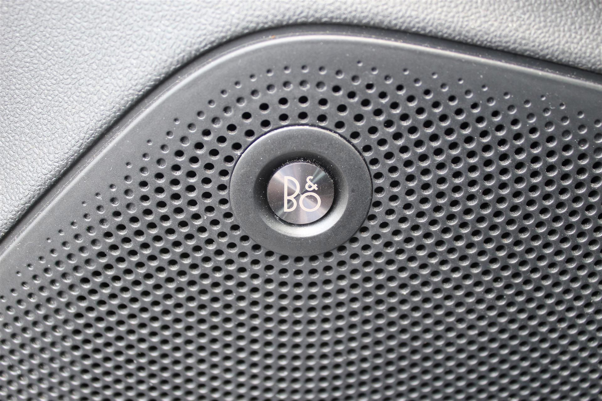 Billede af Ford Fiesta 1,0 EcoBoost Titanium B&O Start/Stop 100HK 5d Man. 