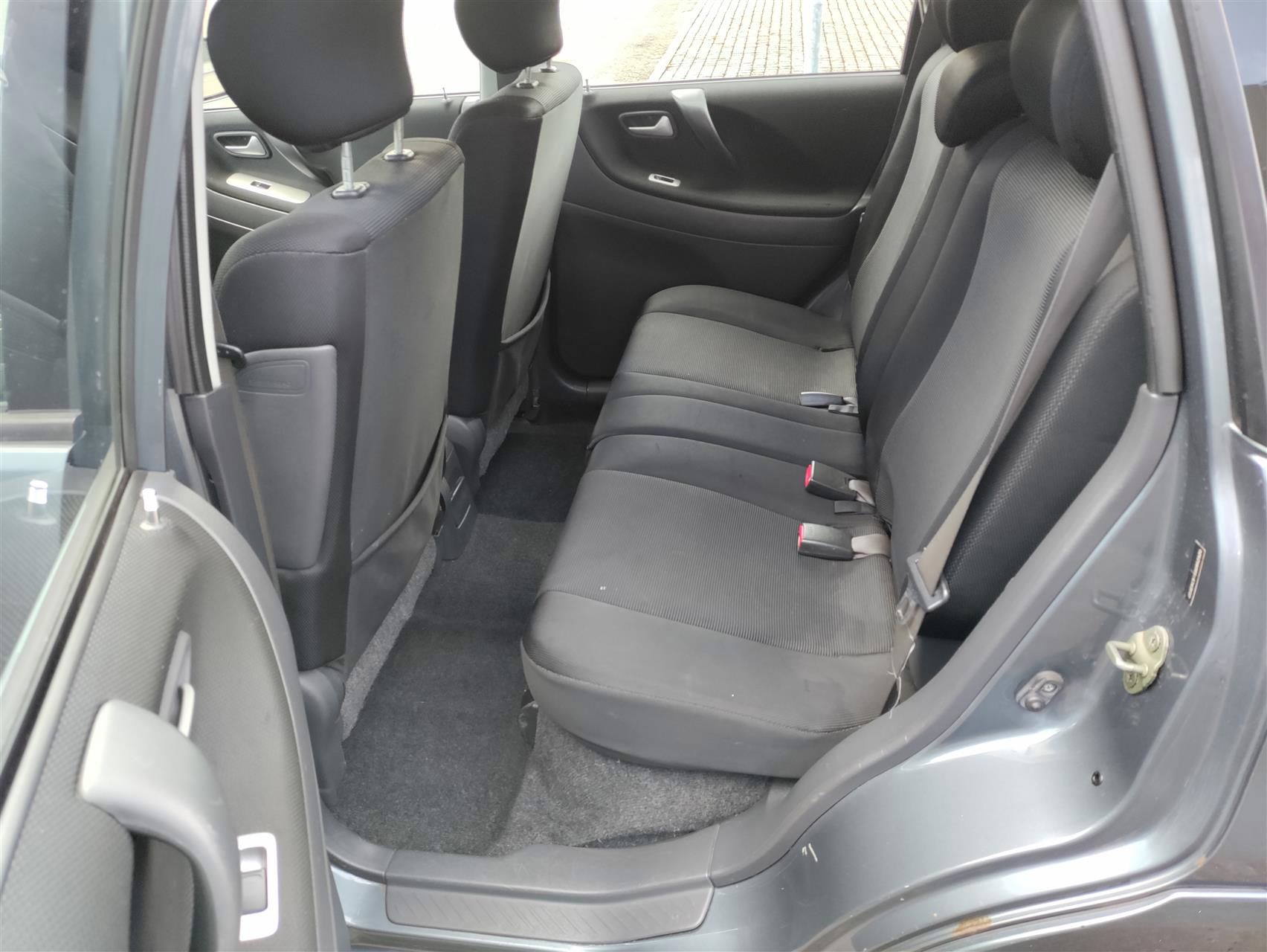 Billede af Suzuki Liana 1,6 GL 106HK 5d