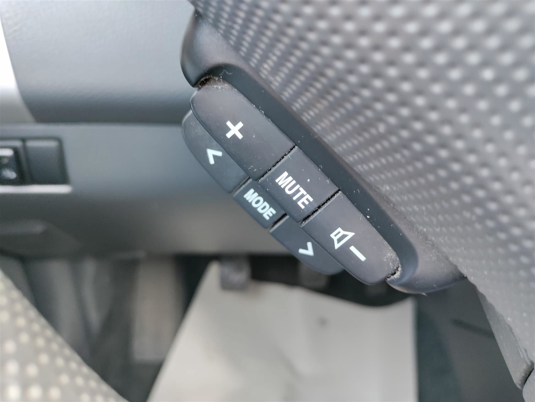 Billede af Suzuki Liana 1,6 GL 106HK 5d