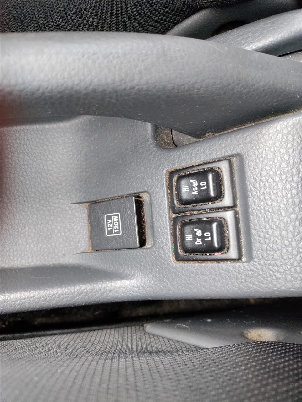Billede af Suzuki Liana 1,6 GL 106HK 5d