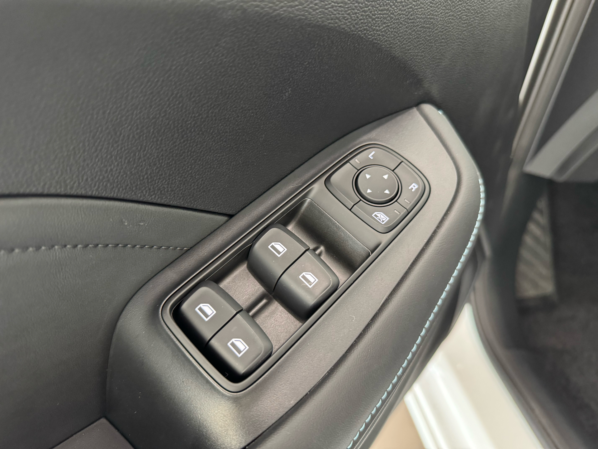 Billede af MG MG5 Electric EL Comfort 156HK Stc Aut.