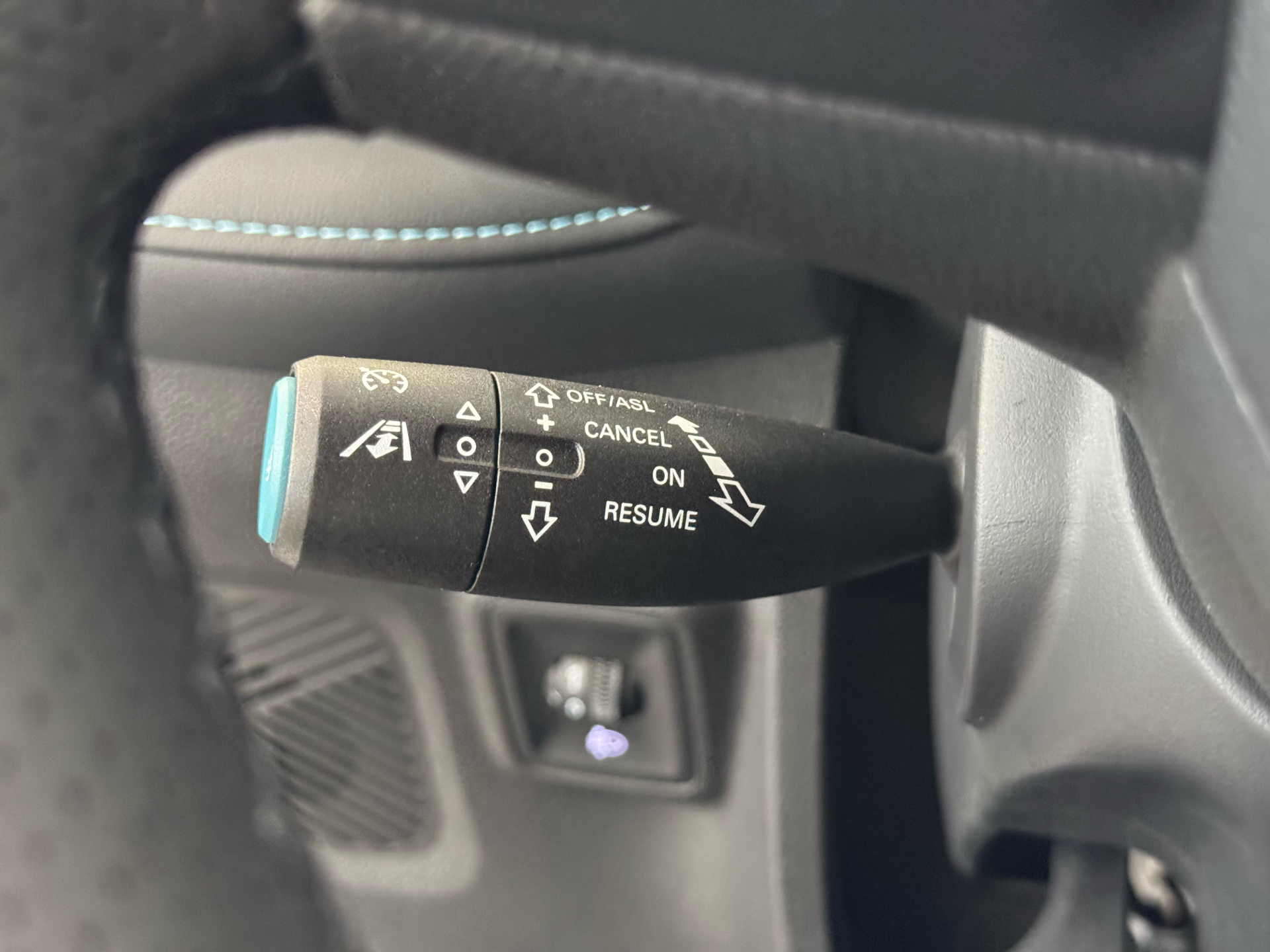 Billede af MG MG5 Electric EL Comfort 156HK Stc Aut.