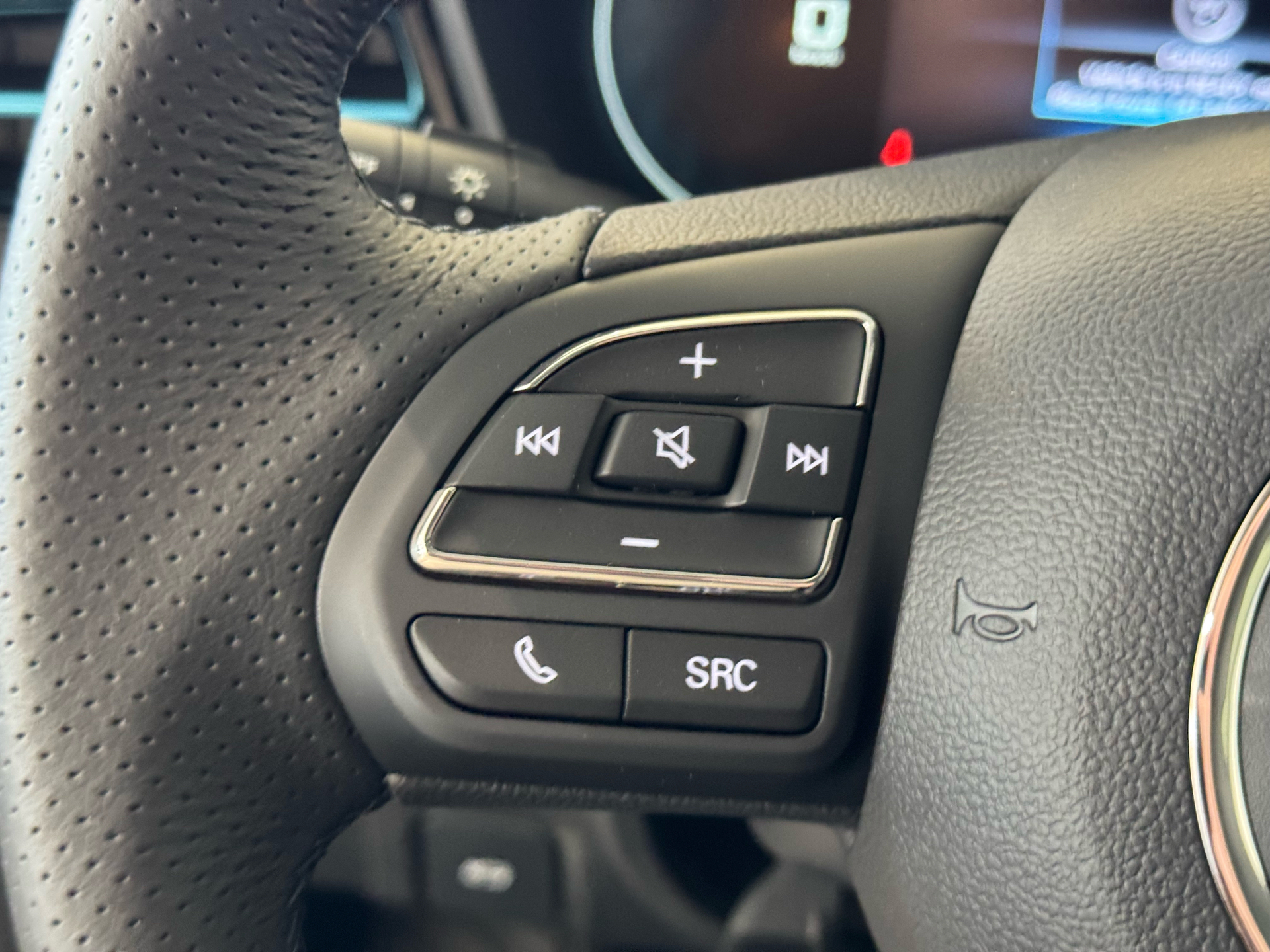Billede af MG MG5 Electric EL Comfort 156HK Stc Aut.