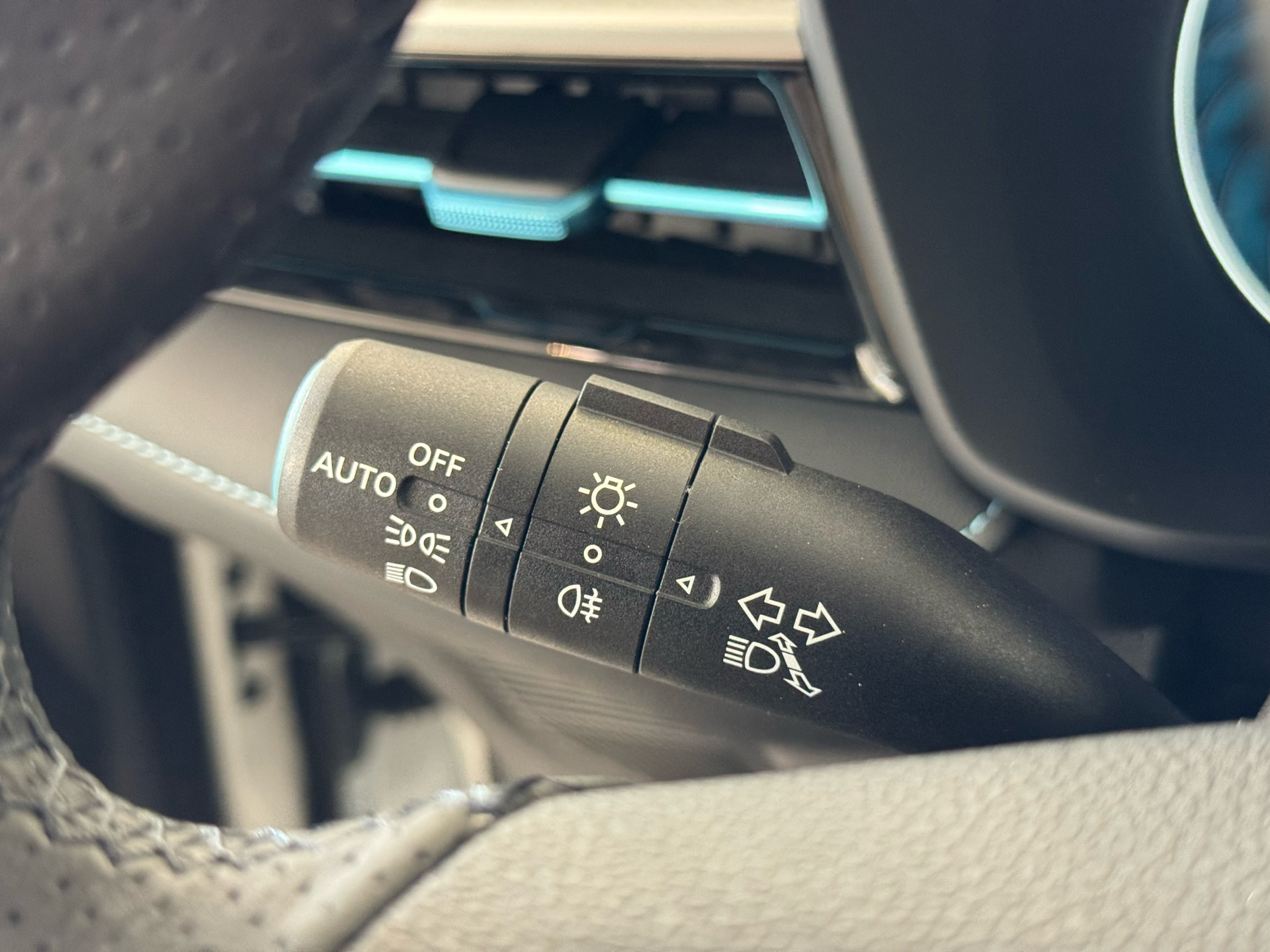Billede af MG MG5 Electric EL Comfort 156HK Stc Aut.