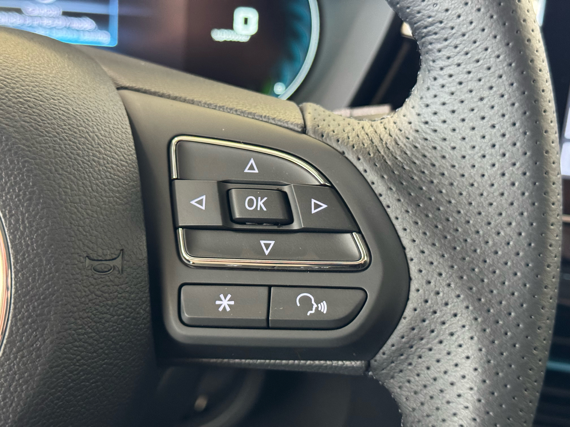 Billede af MG MG5 Electric EL Comfort 156HK Stc Aut.