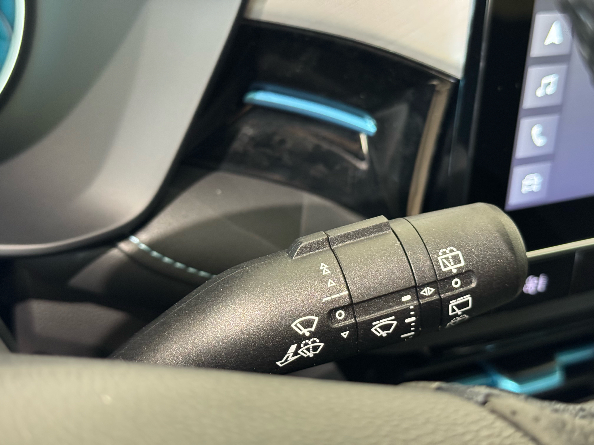 Billede af MG MG5 Electric EL Comfort 156HK Stc Aut.