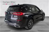 BMW X5 45e 3,0 Plugin-hybrid M-Sport XDrive Steptronic 399HK 5d 8g Aut.
