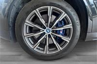 BMW X5 45e 3,0 Plugin-hybrid M-Sport XDrive Steptronic 399HK 5d 8g Aut.