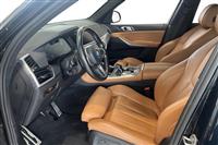 BMW X5 45e 3,0 Plugin-hybrid M-Sport XDrive Steptronic 399HK 5d 8g Aut.