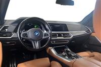 BMW X5 45e 3,0 Plugin-hybrid M-Sport XDrive Steptronic 399HK 5d 8g Aut.