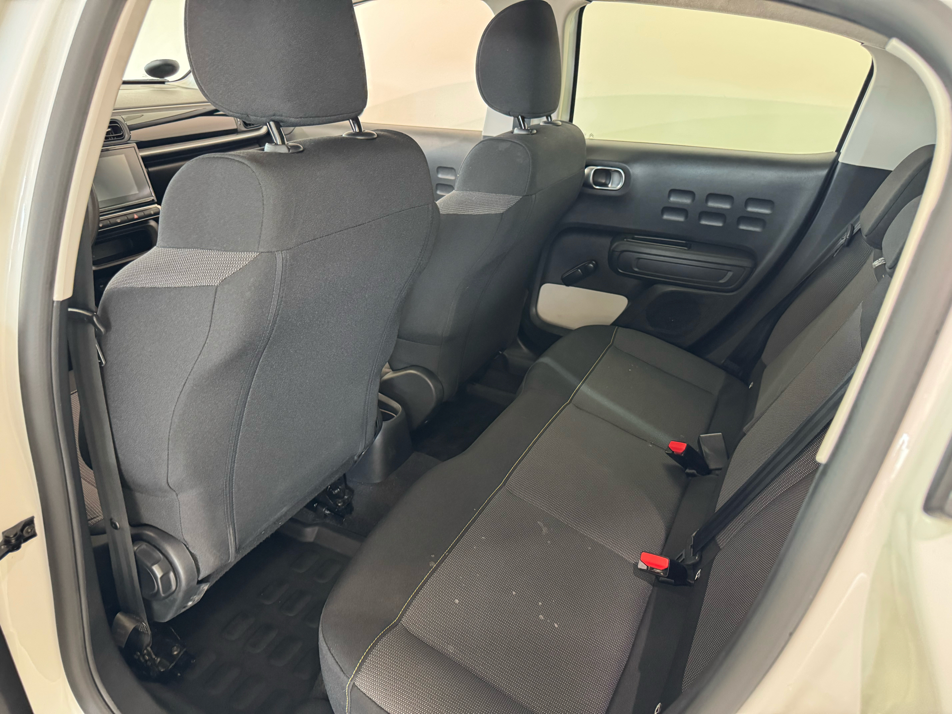 Billede af Citroën C3 1,2 PureTech Feel 83HK 5d