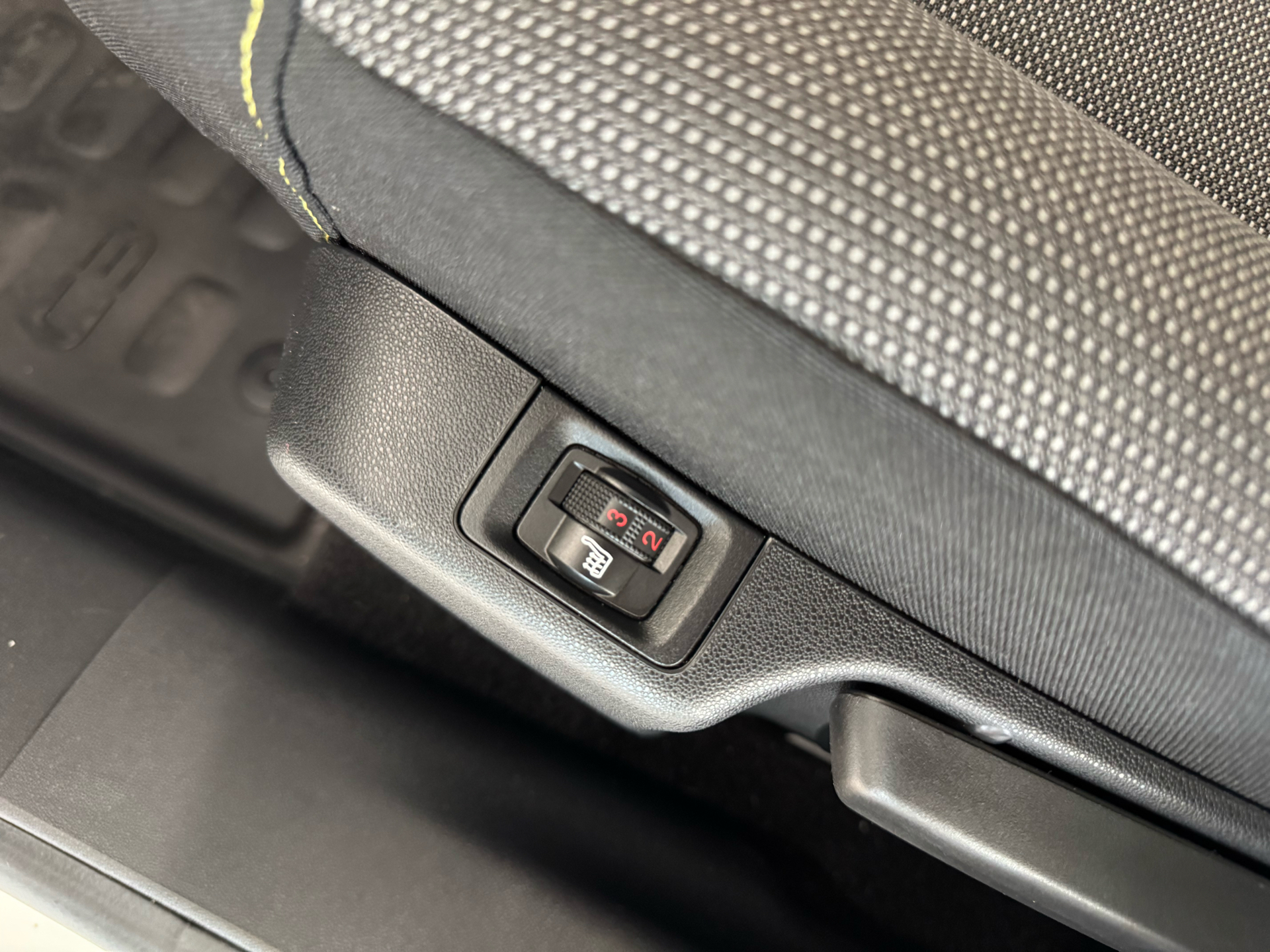 Billede af Citroën C3 1,2 PureTech Feel 83HK 5d