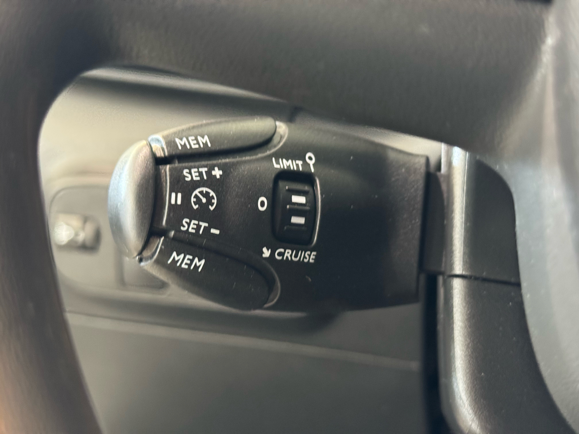 Billede af Citroën C3 1,2 PureTech Feel 83HK 5d