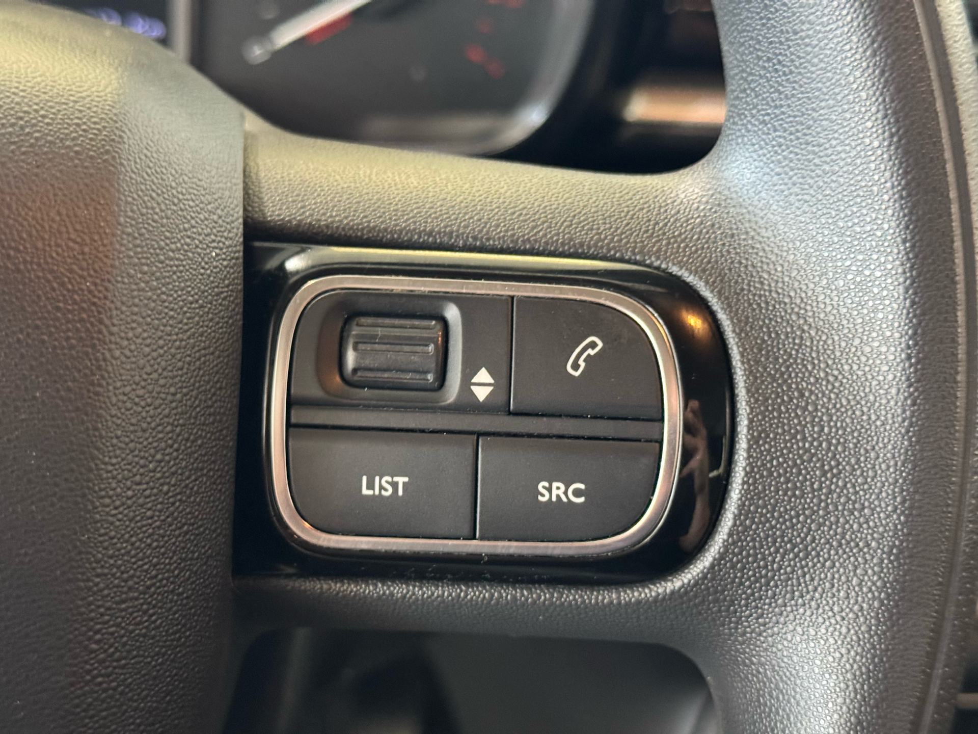 Billede af Citroën C3 1,2 PureTech Feel 83HK 5d