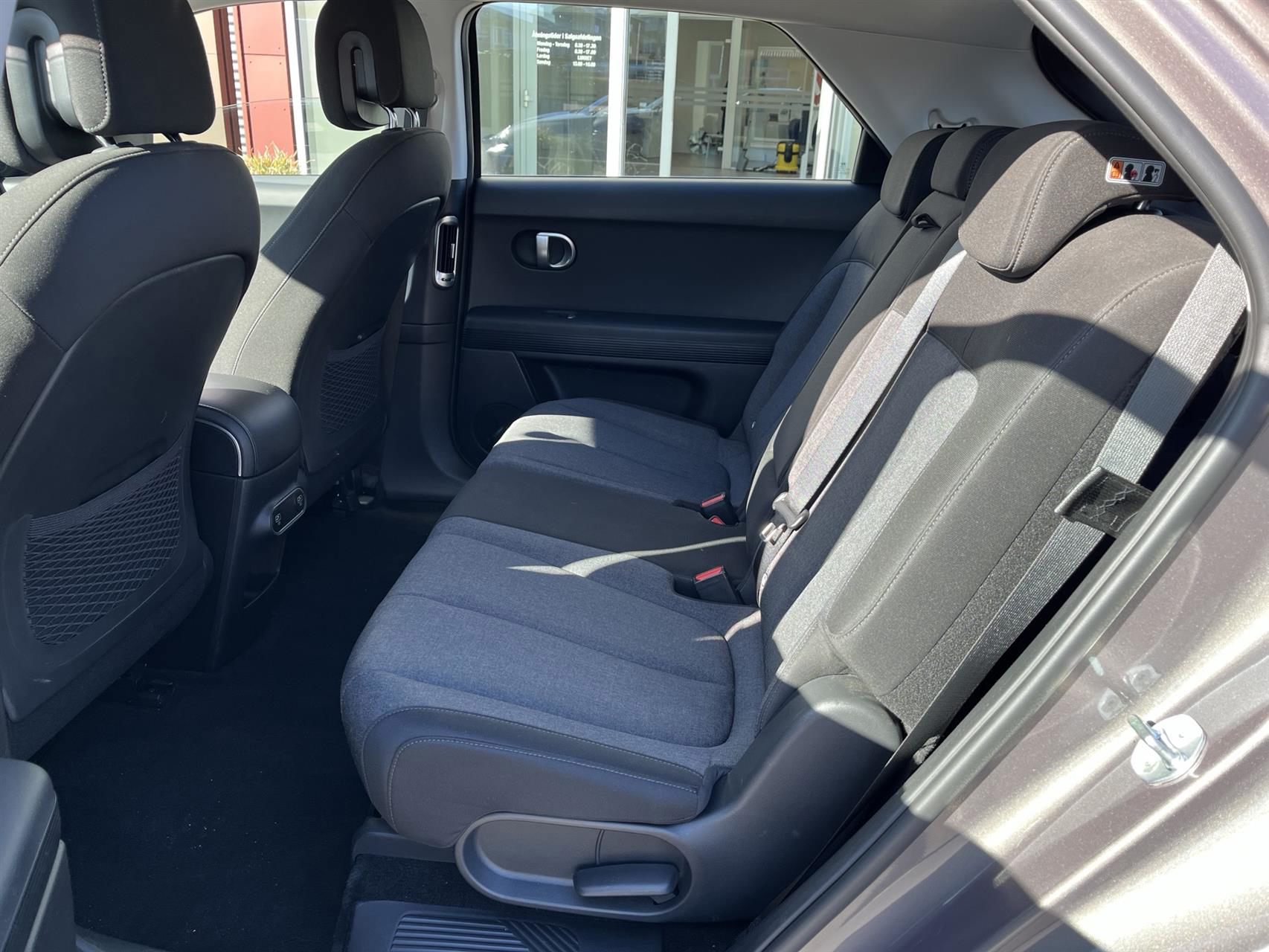 Billede af Hyundai Ioniq 5 Electric 58 kWh Essential 170HK 5d Aut.